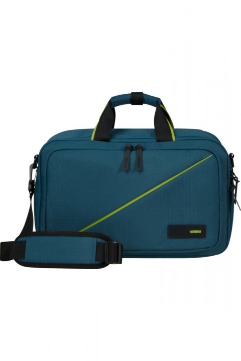 Torba podróżna Take2Cabin Ryanair harbor blue AMERICAN TOURISTER