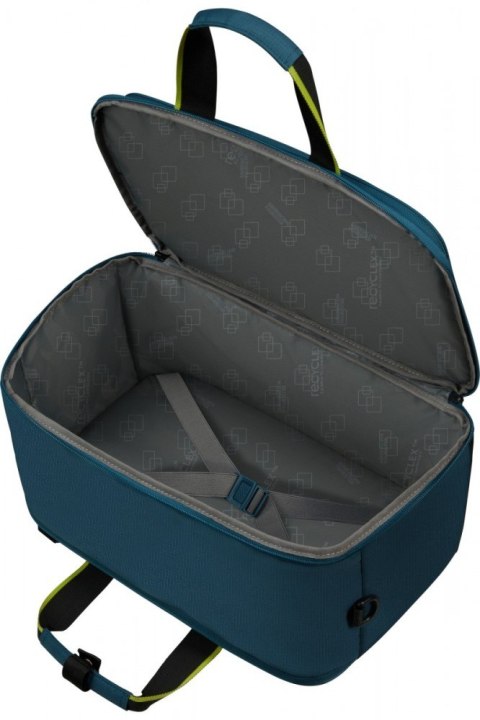 Torba podróżna Take2Cabin Ryanair harbor blue AMERICAN TOURISTER