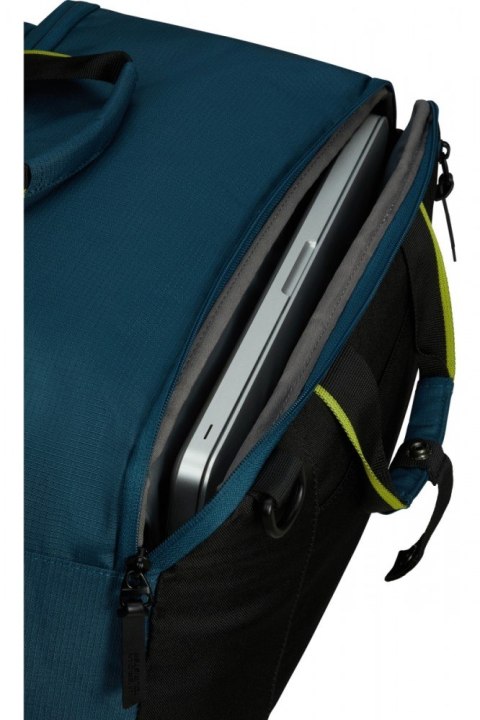 Torba podróżna Take2Cabin Ryanair harbor blue AMERICAN TOURISTER