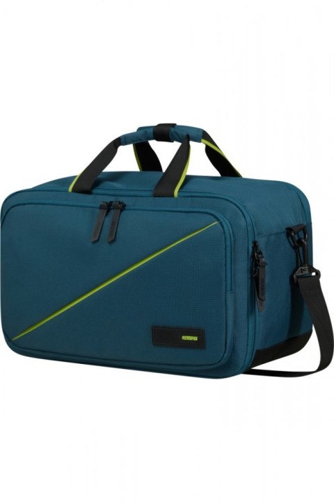 Torba podróżna Take2Cabin Ryanair harbor blue AMERICAN TOURISTER