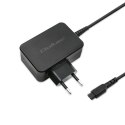Uniwersalny zasilacz do laptopa 30W | 8 wtyczek Qoltec
