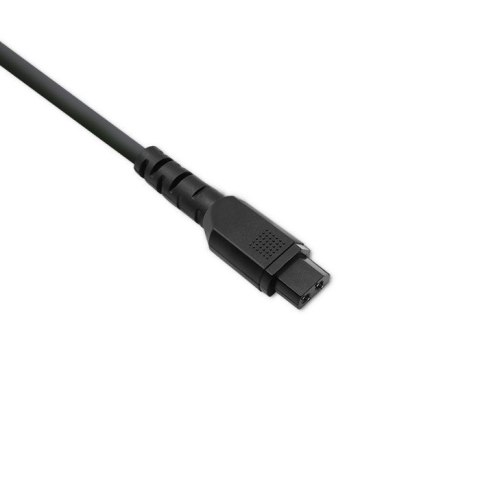 Uniwersalny zasilacz do laptopa 30W | 8 wtyczek Qoltec