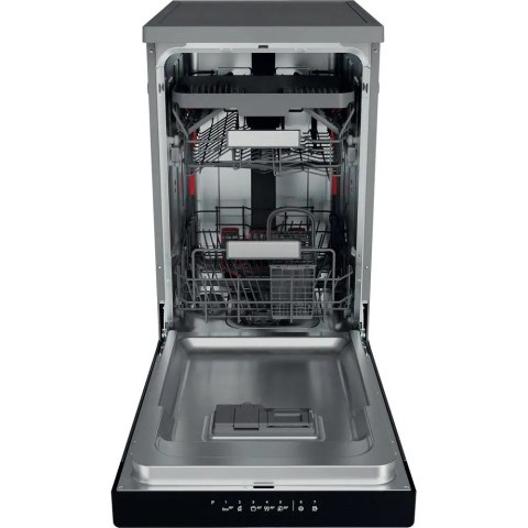 Zmywarka WSFO3T223PCX Whirlpool