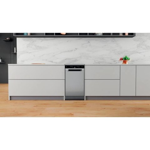 Zmywarka WSFO3T223PCX Whirlpool