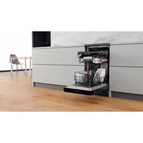 Zmywarka WSFO3T223PCX Whirlpool
