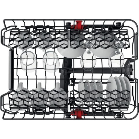 Zmywarka WSFO3T223PCX Whirlpool