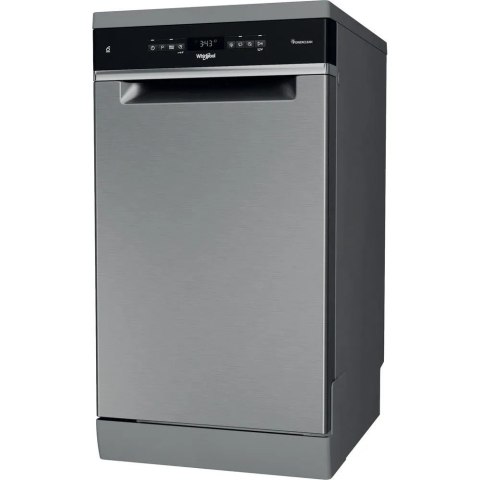 Zmywarka WSFO3T223PCX Whirlpool
