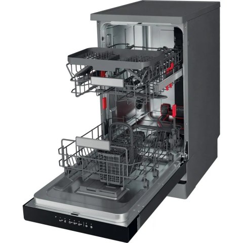 Zmywarka WSFO3T223PCX Whirlpool