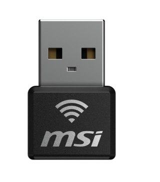 Adapter USB AX1800 Nano WiFi MSI