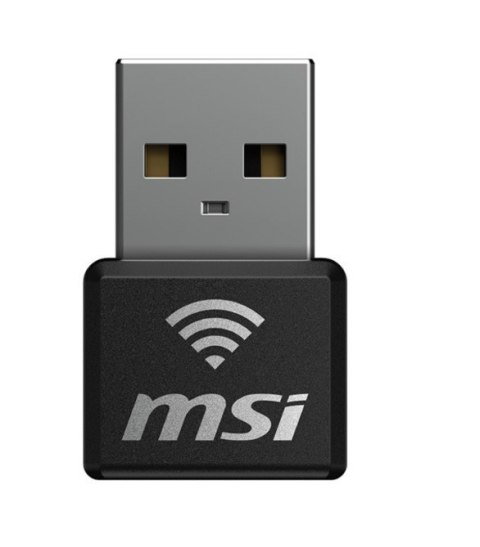 Adapter USB AX1800 Nano WiFi MSI