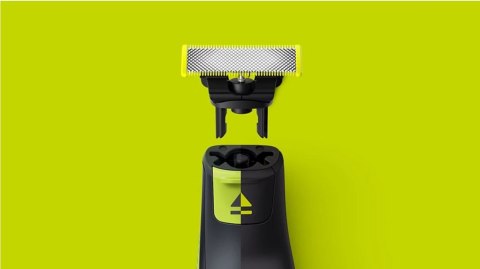 Akcesoria do OneBlade 360 2 sztuki QP624/50 Philips Akcesoria do OneBlade 360 2 sztuki QP624/50 Philips
