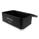 Chlebak MR-1677-AR-BL Czarny Feel-Maestro