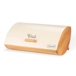 Chlebak MR-1775-IVORY Beżowy Feel-Maestro