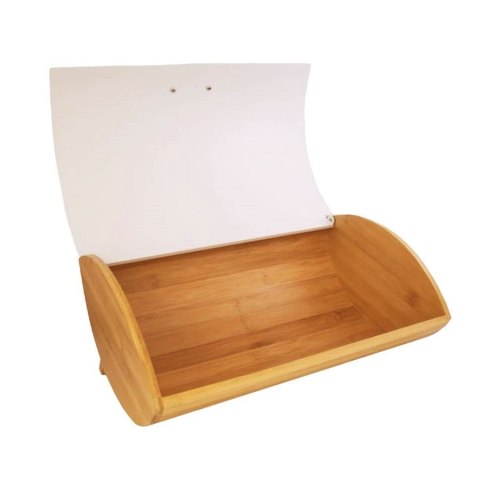 Chlebak MR-1775-IVORY Beżowy Feel-Maestro Chlebak MR-1775-IVORY Beżowy Feel-Maestro