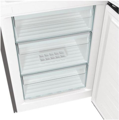 Chłodziarko-zamrażarka NRK61CS2XL4