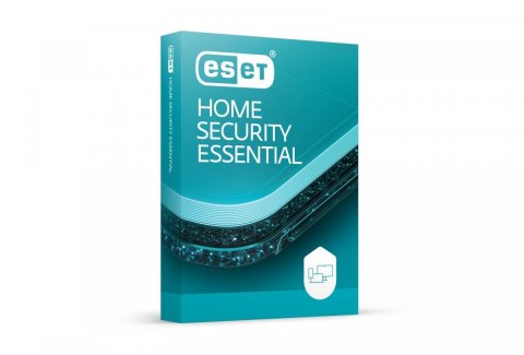 HOME Security Essential Serial 1U 24M ESET HOME Security Essential Serial 1U 24M ESET