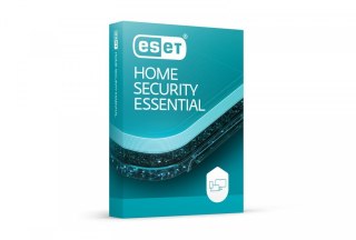 HOME Security Essential Serial 3U 12M Przedłużenie ESET