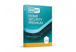 HOME Security Premium Serial 3U 24M ESET