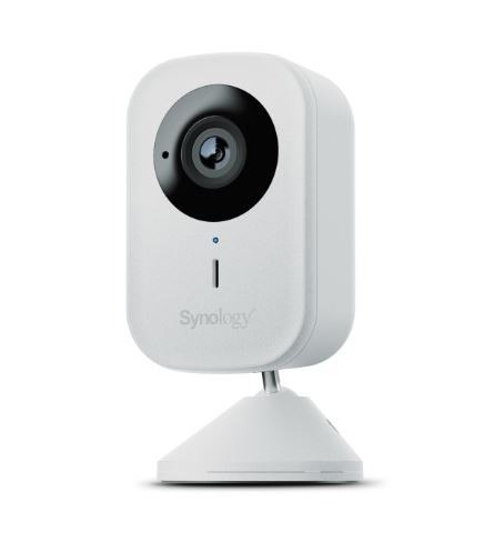 Kamera CC400W WiFi 4MP 2560x1440 IP65 2Y Synology