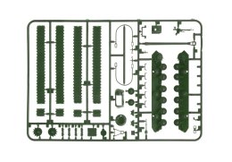 Model plastikowy Josif Stalin JS-2 1/56 Italeri