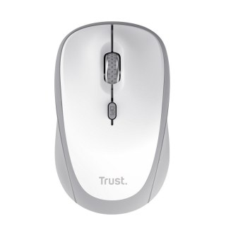 Mysz bezprzewodowa YVI+ MULTI-DEVICE biała Trust
