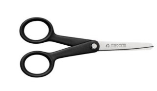 Nożyczki Functional Form ReNew hobbystyczne 13cm 1074542 Fiskars