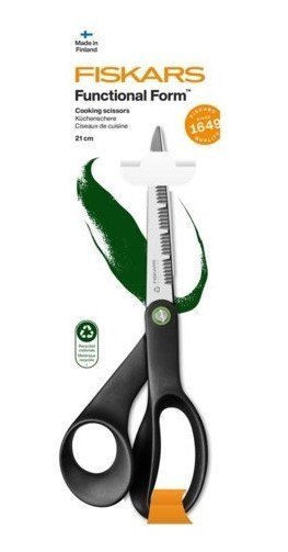 Nożyczki kuchenne Functional Form ReNew 21cm 1074545 Fiskars