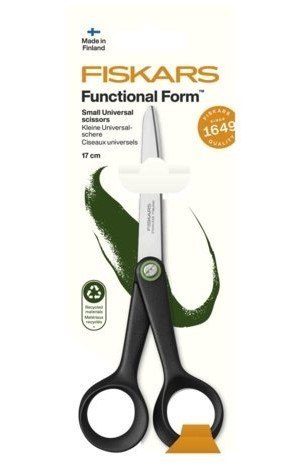 Nożyczki uniwersalne ReNew małe 17cm 1074543