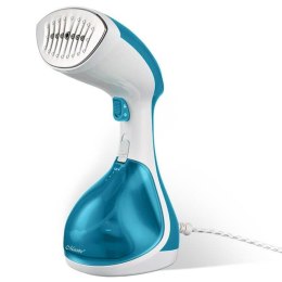 Parownica do ubrań 1500W MR-355-AQUAMARINE Turkusowa Feel-Maestro