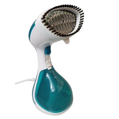 Parownica do ubrań 1500W MR-355-AQUAMARINE Turkusowa Feel-Maestro Parownica do ubrań 1500W MR-355-AQUAMARINE Turkusowa Feel-Maestro