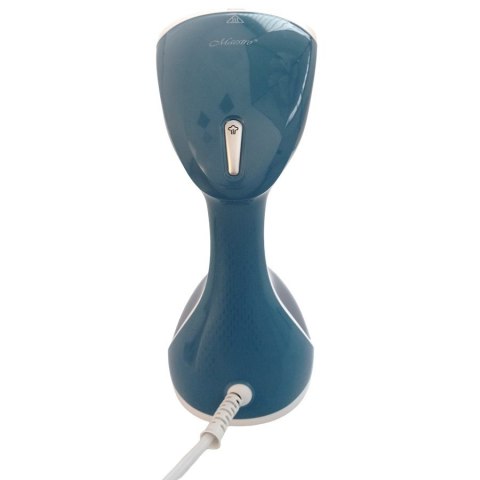 Parownica do ubrań 1500W MR-355-BLUE Niebieska Feel-Maestro Parownica do ubrań 1500W MR-355-BLUE Niebieska Feel-Maestro