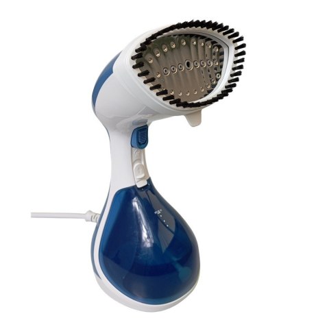 Parownica do ubrań 1500W MR-355-BLUE Niebieska Feel-Maestro Parownica do ubrań 1500W MR-355-BLUE Niebieska Feel-Maestro