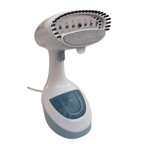 Parownica do ubrań 1600W MR-356-BLUE Niebieska Feel-Maestro Parownica do ubrań 1600W MR-356-BLUE Niebieska Feel-Maestro