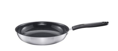 Patelnia ceramiczna Functional Form 24cm 1072310 Fiskars