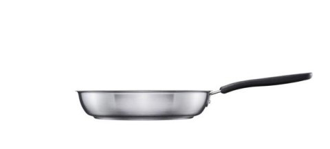 Patelnia ceramiczna Functional Form 24cm 1072310 Fiskars
