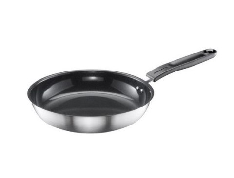 Patelnia ceramiczna Functional Form 24cm 1072310 Fiskars