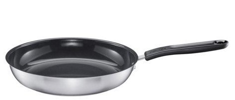 Patelnia ceramiczna Functional Form 26cm 1072311 Fiskars