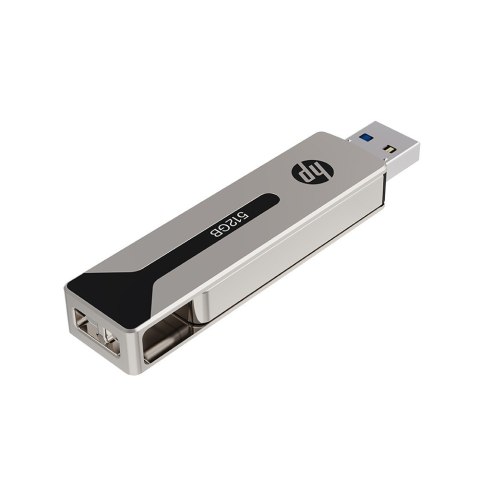 Pendrive 512GB USB-C/A 3.2 HP Inc.