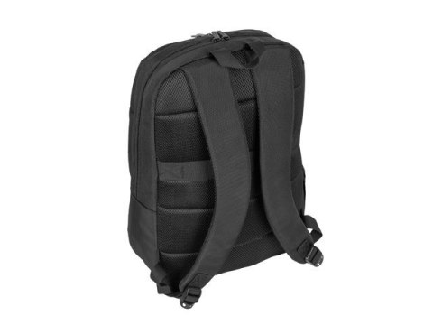 Plecak do laptopa KUDU 15.6 cala 19L Czarny Natec