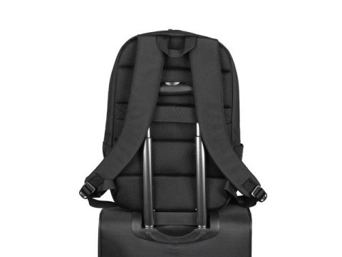 Plecak do laptopa KUDU 15.6 cala 19L Czarny Natec