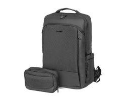 Plecak do laptopa Kudu Plus z organizerem 15.6 cala 16L Natec