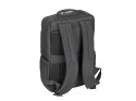 Plecak do laptopa Kudu Plus z organizerem 15.6 cala 16L Natec
