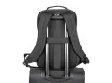 Plecak do laptopa Kudu Plus z organizerem 15.6 cala 16L Natec