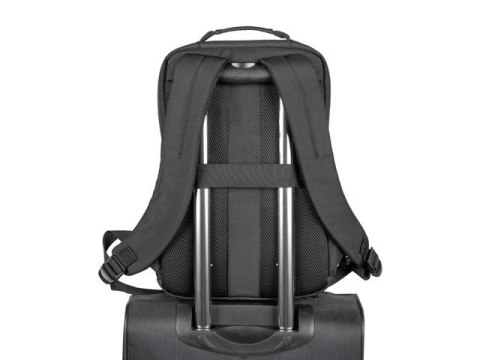 Plecak do laptopa Kudu Plus z organizerem 15.6 cala 16L Natec Plecak do laptopa Kudu Plus z organizerem 15.6 cala 16L Natec