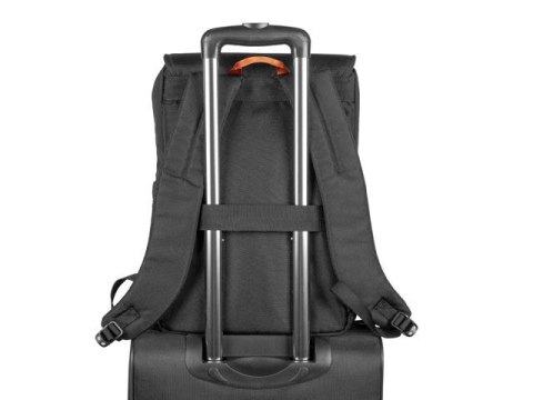 Plecak do laptopa Niala Ginger Orange 15.6 cala 18L Natec