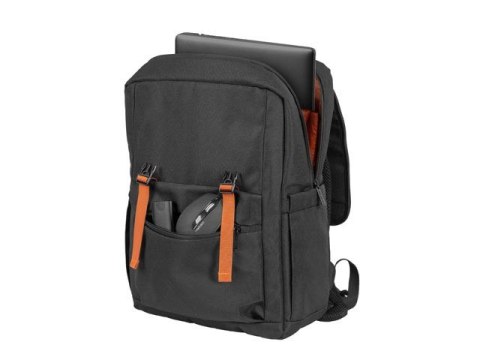 Plecak do laptopa Niala Ginger Orange 15.6 cala 18L Natec
