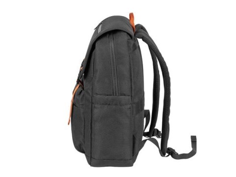 Plecak do laptopa Niala Ginger Orange 15.6 cala 18L Natec