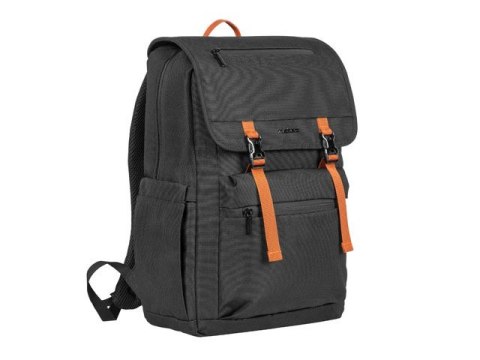Plecak do laptopa Niala Ginger Orange 15.6 cala 18L Natec