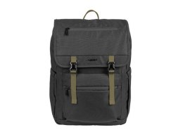 Plecak do laptopa Niala Hunter Green 15.6 cala 18L Natec