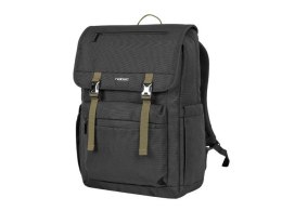 Plecak do laptopa Niala Hunter Green 15.6 cala 18L Natec